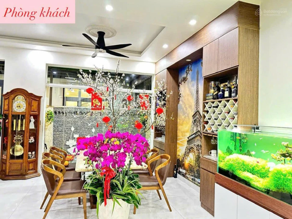 Bán Biệt Thự tại Vinhomes Imperia Hải Phòng, 17 tỷ, 98m2, 4 tầng, 5WC, đầy đủ nội thất - Ảnh thu nhỏ 2