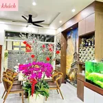 Bán Biệt Thự tại Vinhomes Imperia Hải Phòng, 17 tỷ, 98m2, 4 tầng, 5WC, đầy đủ nội thất - Ảnh thu nhỏ 2