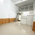 Bán nhà 2 tầng 40m² đường Nguyễn Hữu Cảnh, Bình Thạnh, giá 5,6 tỷ - Ảnh thu nhỏ 1