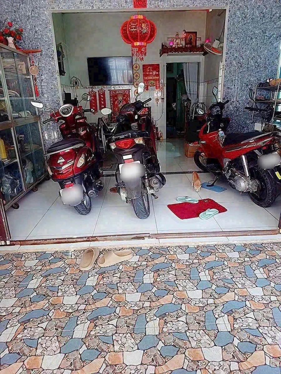 Bán nhà 2 phòng ngủ 92.5m2 Phường Long An, Tây Ninh - Ảnh 1