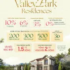 Bán đứt căn biệt thự đơn lập cao Valley Park - Thanh Xuân Valley giá 78tr/m2 - Ảnh thu nhỏ 14