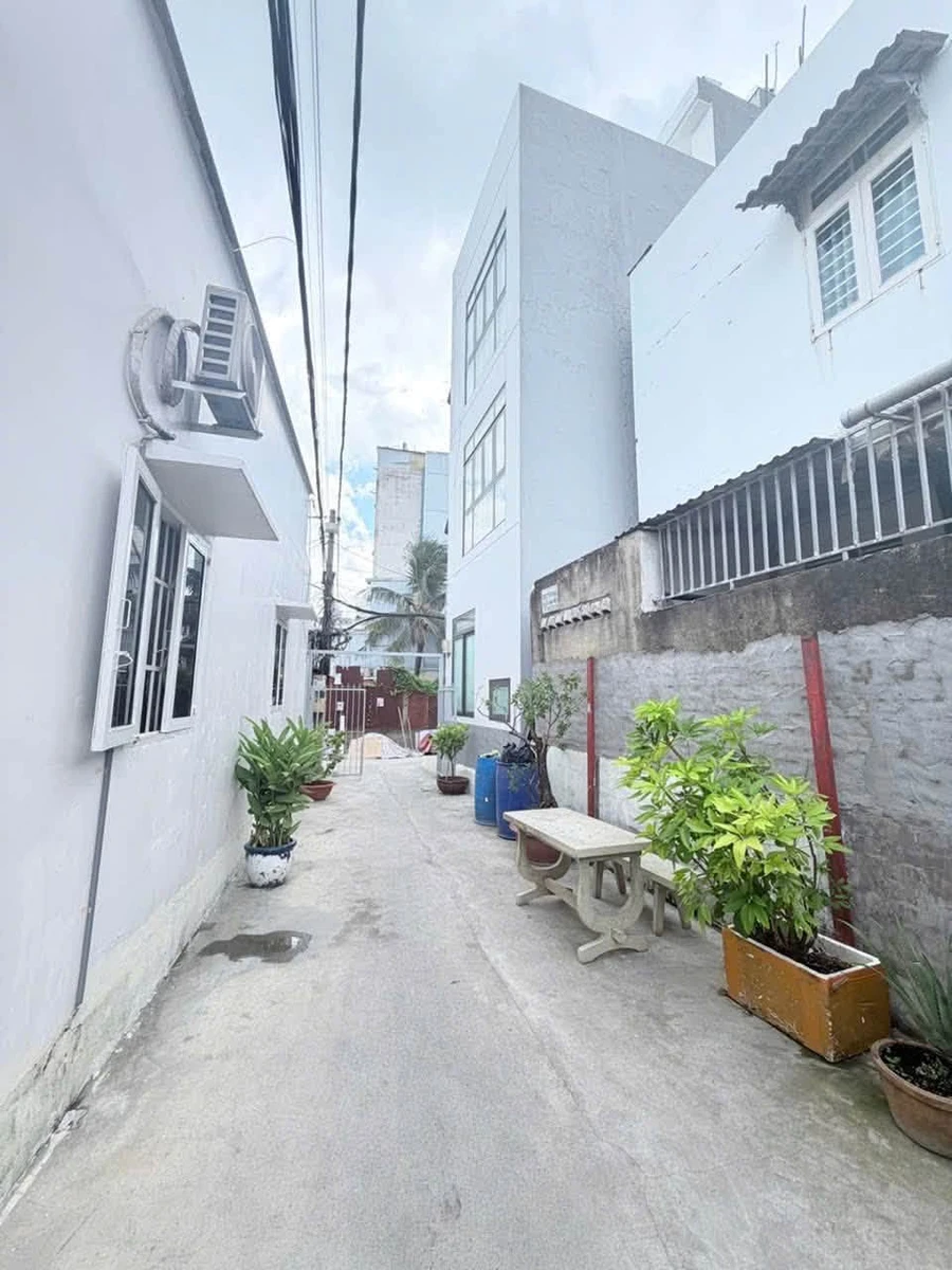 Bán đất 84m2 hai mặt tiền, giá 4,9 tỷ, đường số 8 Phường Thủ Đức - Ảnh thu nhỏ 2