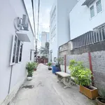 Bán đất 84m2 hai mặt tiền, giá 4,9 tỷ, đường số 8 Phường Thủ Đức - Ảnh thu nhỏ 2