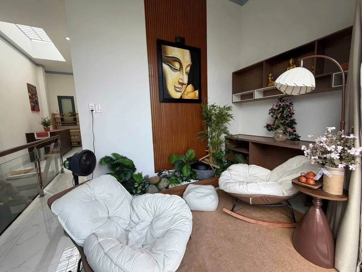 Bán nhà hẻm Quận 5, 40m², 3 phòng ngủ, 3 tỷ 350 triệu - Ảnh thu nhỏ 4