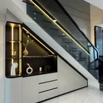 Bán nhà phố mặt tiền nhựa 5x20m, 3 phòng ngủ, tặng nội thất, Long Khánh, Đồng Nai - Ảnh thu nhỏ 5