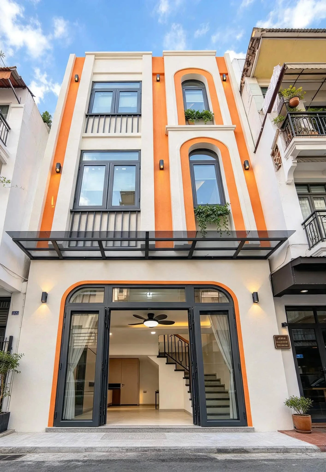 Bán nhà hẻm thông Phan Xích Long, Phường 1, Phú Nhuận, 50m2, 2PN 3WC, hơn 4 tỷ - Ảnh 1