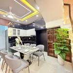 Bán nhà phố 71m² 3 tầng, sân cổng, giá 3 tỷ 350 triệu Nhà Bè - Ảnh thu nhỏ 5