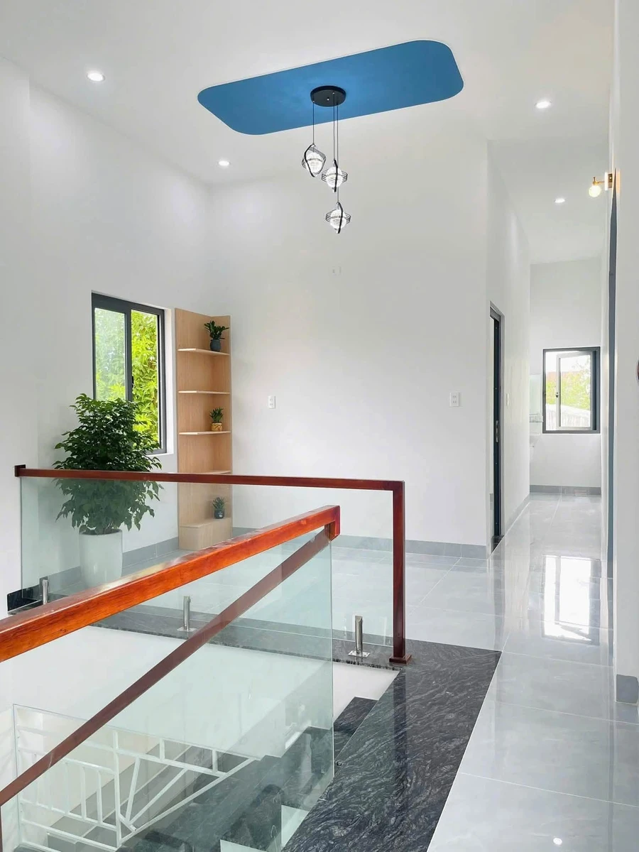 Bán nhà 2 tầng 97,8m2 gần chợ Ông Bố, 2 tỷ - Ảnh thu nhỏ 3