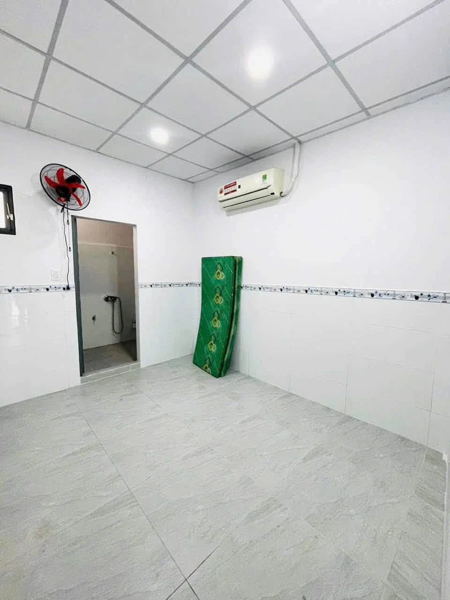 Bán nhà 3 tầng đúc 8PN 55m2 khu Bà Chiểu, Bình Thạnh, gần Quận 1 - Ảnh thu nhỏ 4