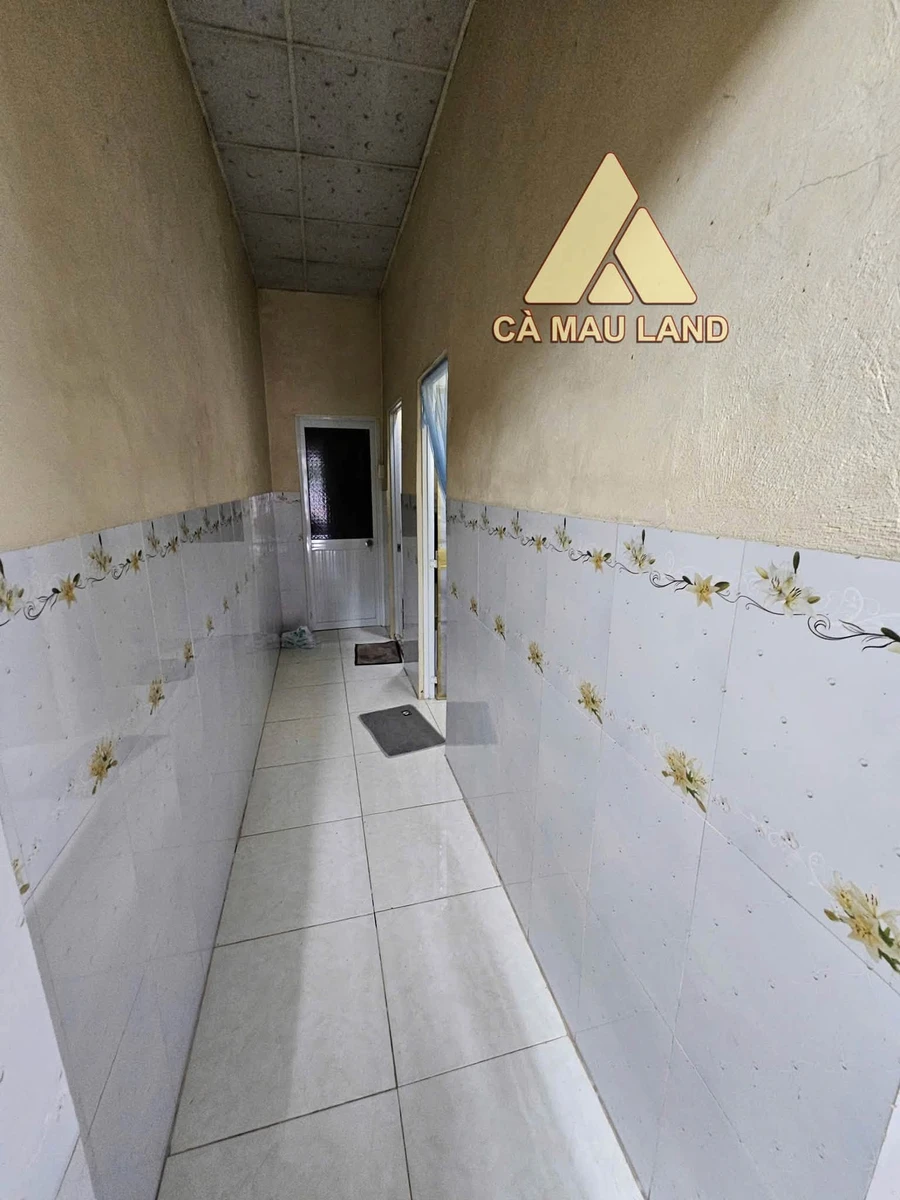 Bán nhà cấp 4 đường Tạ Uyên, Cà Mau, 108 m² - Ảnh thu nhỏ 3