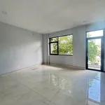 Bán nhà 4 tầng 84m2 mặt tiền 6m Hương Lộ 80B - Ảnh thu nhỏ 3