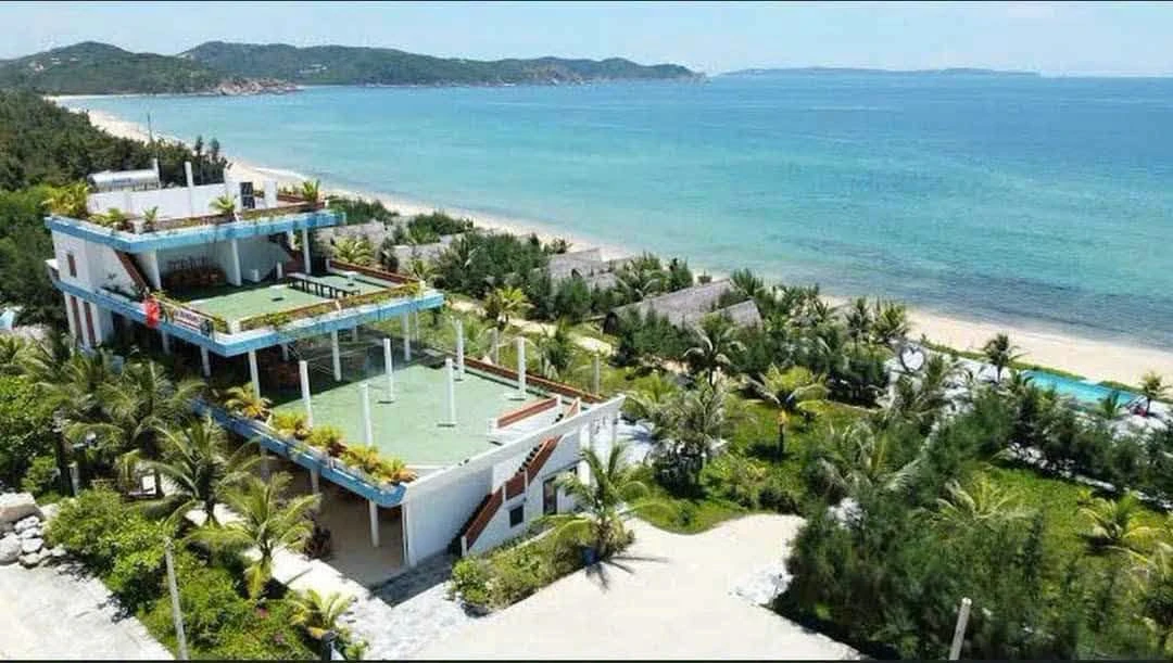 Bán đất thổ cư 230m2 cách biển Hòa Lợi 100m, Sông Cầu, Phú Yên, giá 1,65 tỷ - Ảnh thu nhỏ 3