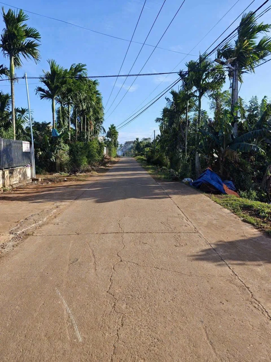 Bán đất mặt tiền đường 19/5 nối dài, Thôn 86, Buôn Huê, Buôn Ma Thuột giá 599 triệu - Ảnh thu nhỏ 2