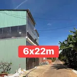 Bán 2 lô đất hẻm Ngô Quyền, Gia Lai, 6x22m và 5x36m - Ảnh thu nhỏ 2