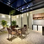 Bán nhà riêng tại Khu phố Long Hải, 2,5 tỷ, 210 m2, giá ưu đãi - Ảnh thu nhỏ 7
