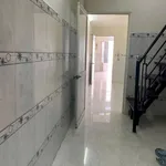 Bán nhà hẻm 3m Huỳnh Tấn Phát, Tân Thuận, 4x20m, 3PN, 4.2 tỷ - Ảnh thu nhỏ 5