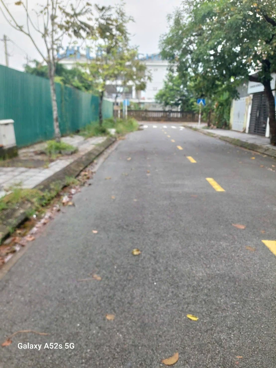 Bán đất 60m2 KĐT Đông Nam Thủy An gần Thiên Ân 2.3 tỷ - Ảnh thu nhỏ 2