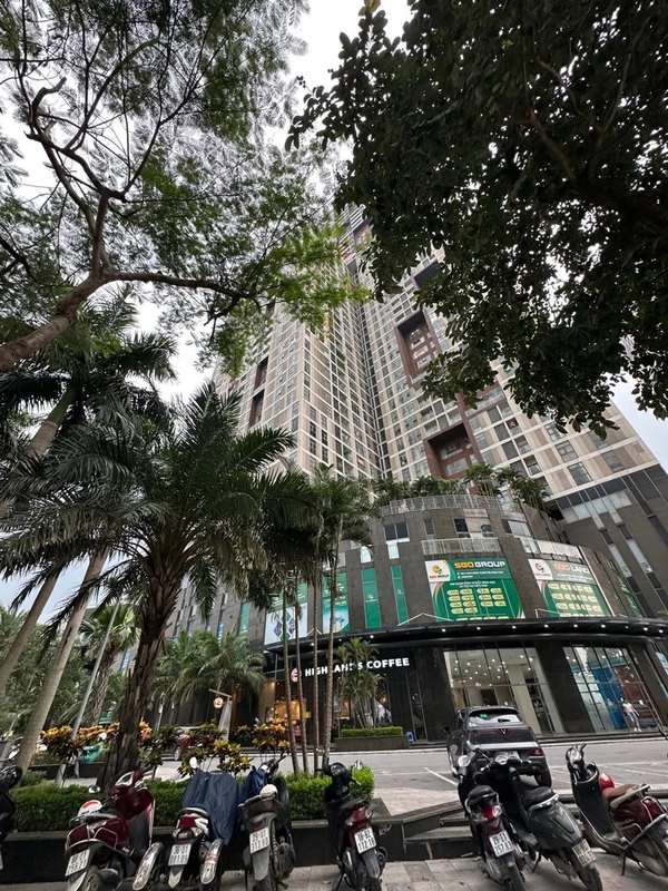 Bán căn hộ 3PN, 122m² tại HPC Landmark 105 - 7 tỷ