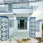 Bán nhà phố 76m2, 3PN, Cần Giờ, giá 1.9 tỷ - Ảnh thu nhỏ 2