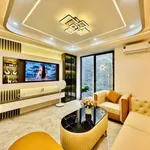 Bán nhà 4PN 60m² Phạm Văn Chiêu, Gò Vấp, 9,7 tỷ - Ảnh thu nhỏ 4
