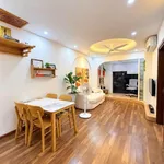 Bán căn hộ 2PN 83m² tại Goldmark City, giá 5.3 tỷ - Ảnh thu nhỏ 1