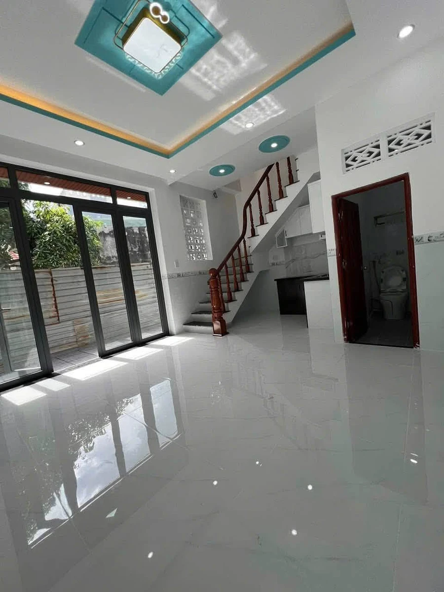 Bán nhà 2 tầng 30m² trung tâm Vũng Tàu, hơn 2 tỷ - Ảnh thu nhỏ 3