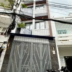 Bán nhà phố luxury 4.5x14m, 4 PN, Phú Nhuận, 18.5 tỷ - Ảnh thu nhỏ 1