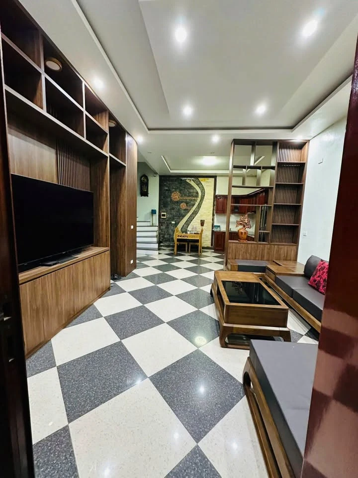 Bán nhà 3 tầng 88.2m² Bến Thuỷ Vinh, 4 tỷ - Ảnh thu nhỏ 3