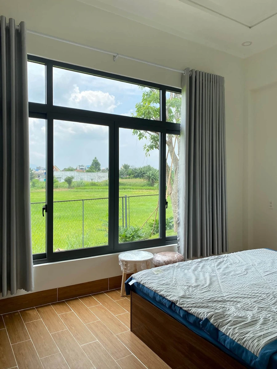 Bán đất vườn 436m² Phường Bảo Vinh Long Khánh 2,35 tỷ - Ảnh thu nhỏ 2