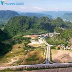 Bán đất đấu giá, sổ đỏ chính chủ DT gần 250m2 - Ảnh thu nhỏ 10
