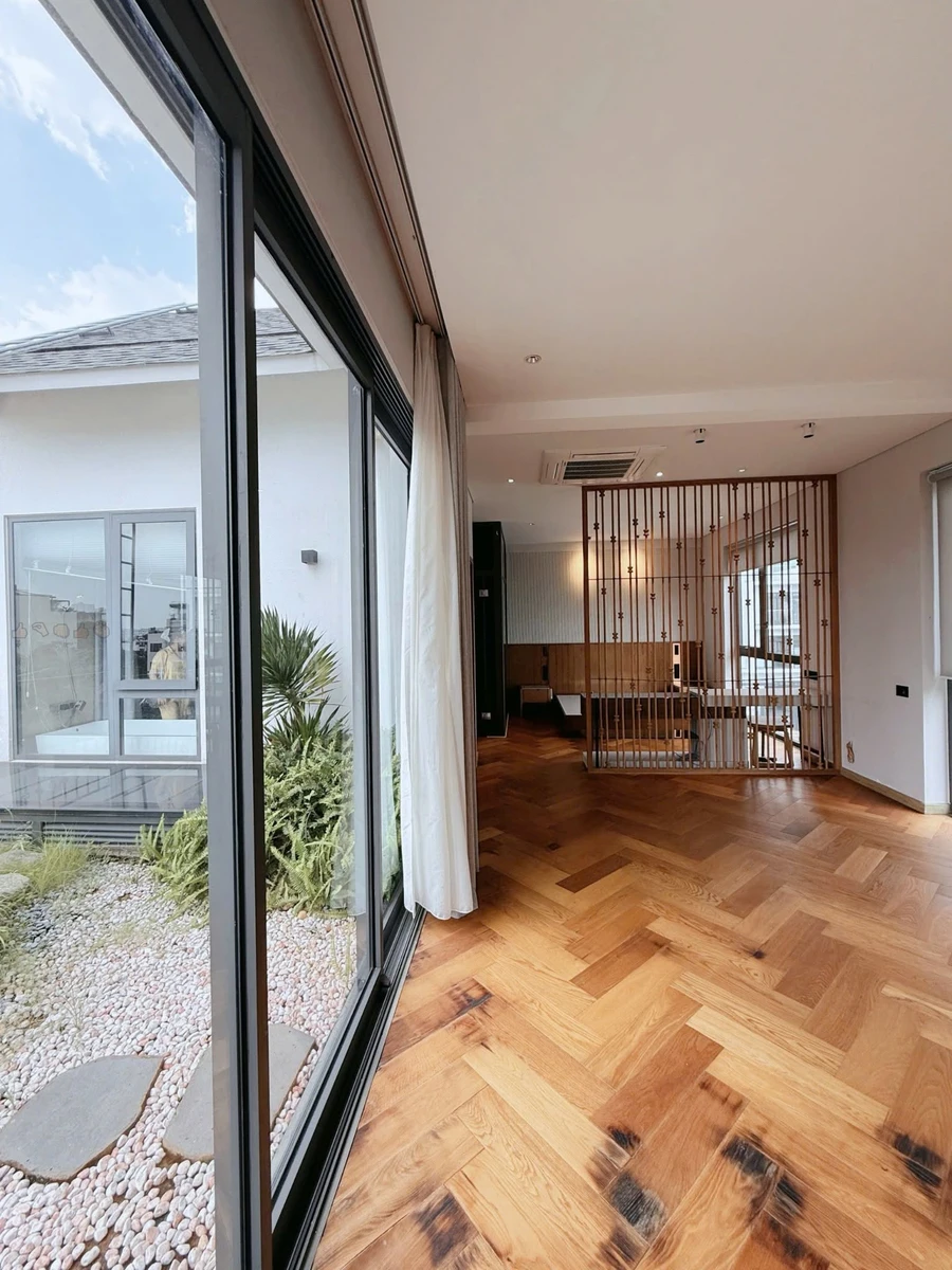 Bán biệt thự An Phú An Khánh, Quận 2, 200m², 45 tỷ - Ảnh thu nhỏ 5
