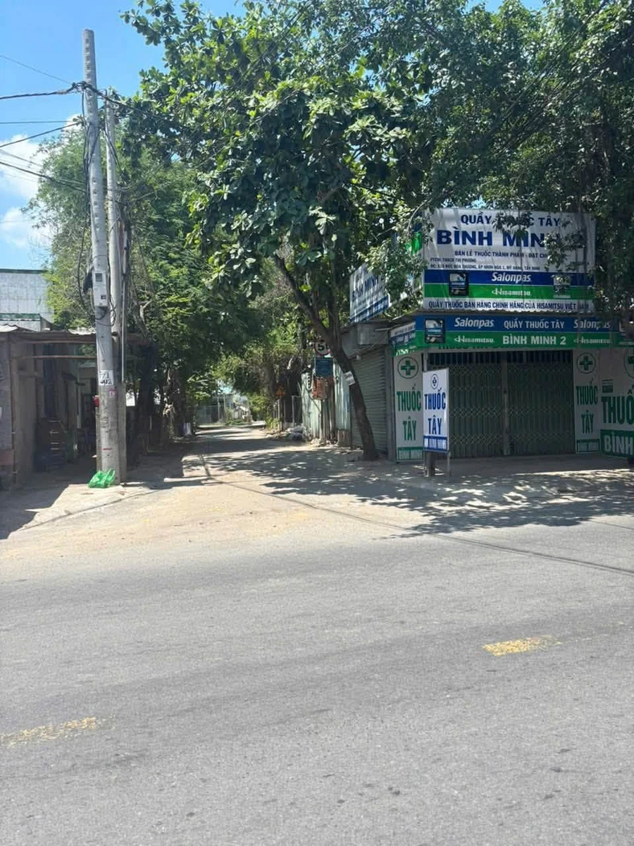 Bán lô thổ cư 136m² tại Đức Hòa Thượng, Long An - Ảnh 1