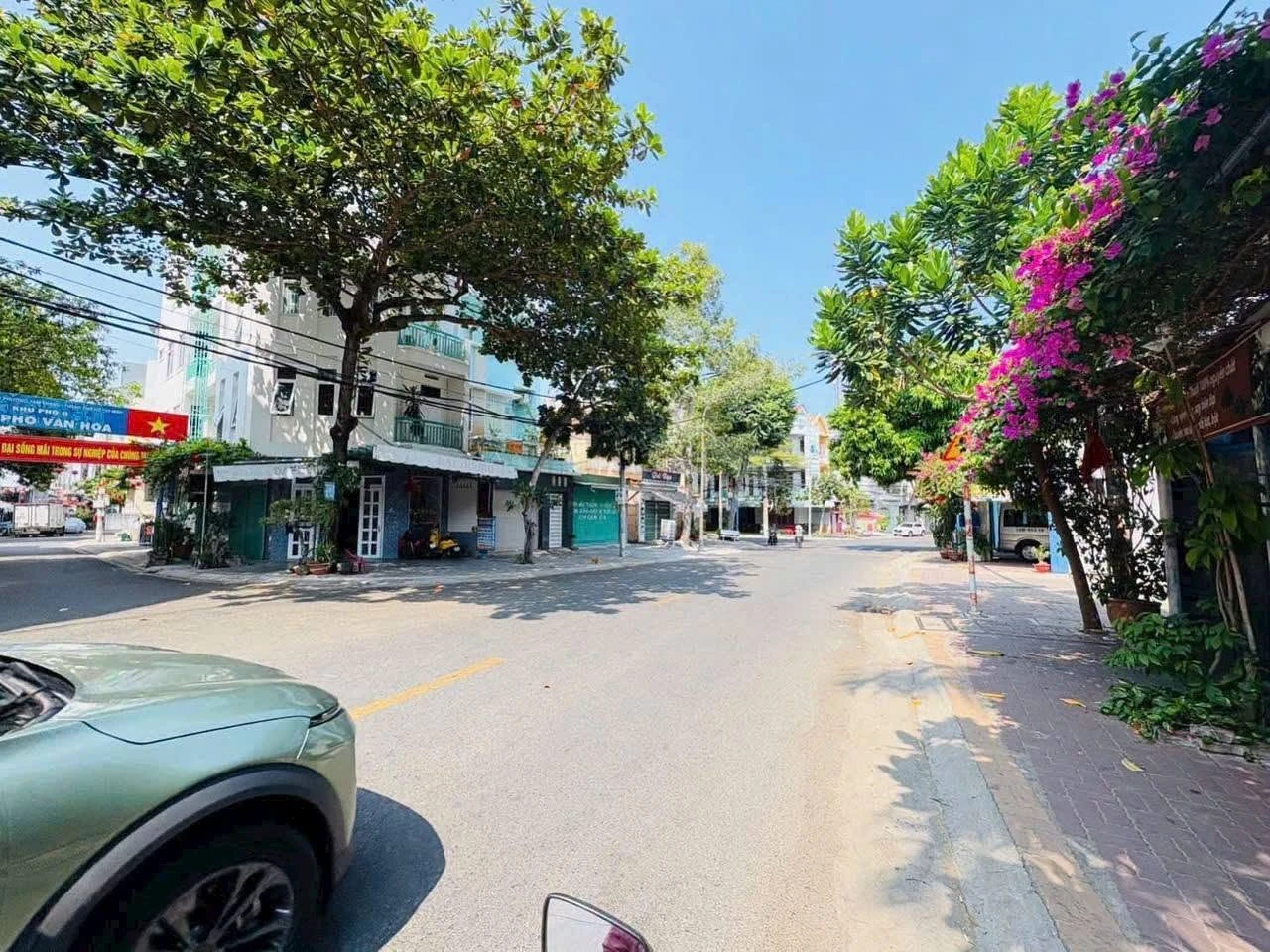 Bán nhà Nguyễn Hới, 119m2, 3 phòng, Vũng Tàu, 7,5 tỷ - Ảnh 1