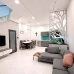 Bán nhà 4 tầng 50m2 gần BV C, Quận 5 - Ảnh thu nhỏ 2