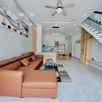 Bán nhà lầu mặt tiền Hương Lộ 15, 90m², 1 tỷ 690 - Ảnh thu nhỏ 5