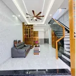 Bán nhà mới 3 phòng ngủ 65m² giá 3 tỷ 950 Dĩ An - Ảnh thu nhỏ 4