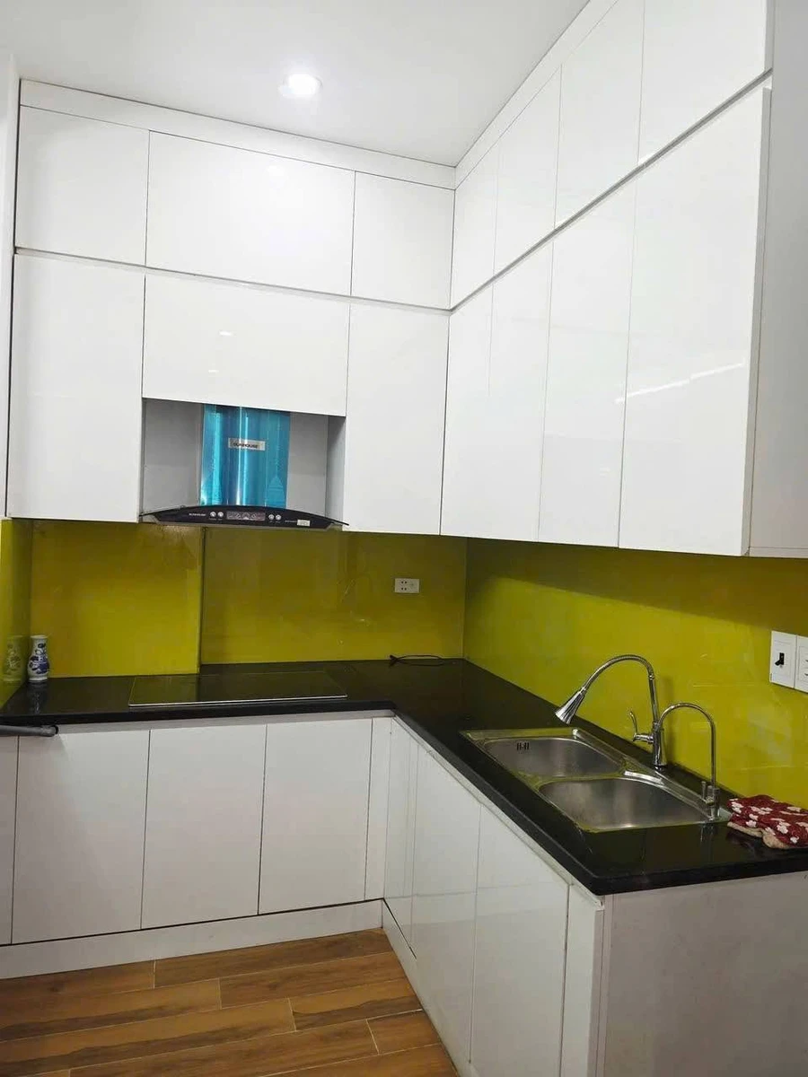 Bán căn hộ Arita 55m2, 2PN, 1WC, 1 tỷ 9 - Ảnh thu nhỏ 4
