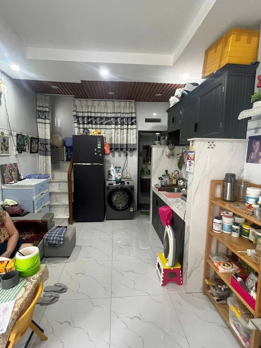 Bán nhà mặt tiền nội bộ Quận 11, 24m², 3 tỷ 980 triệu - Ảnh thu nhỏ 3