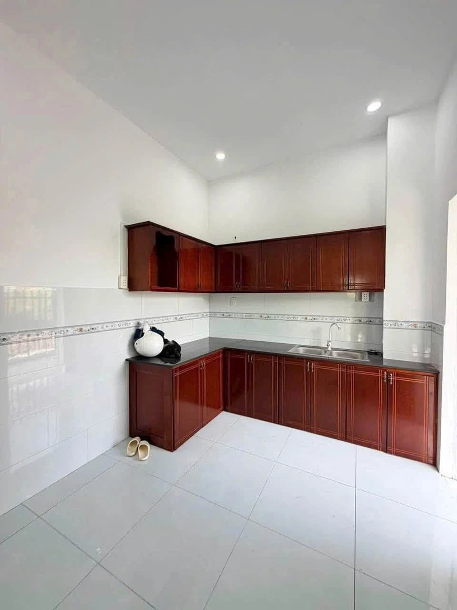 Bán nhà 4 phòng ngủ 67m2 giá 1 tỷ 5 tại Mỹ Lộc - Ảnh thu nhỏ 5