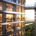 CĂN 2 PHÒNG NGỦ - 85M2+BÃI ÔTÔ ĐỊNH DANH -PALM RIVER QUẬN 2 -12 TỶ THANH TOÁN GIÃN - Ảnh thu nhỏ 4