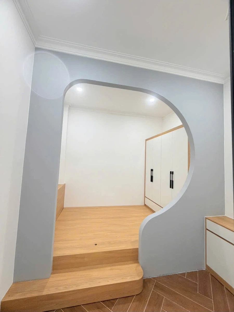 Bán nhà mới 2PN 135.5m2 Phường Bình Thuận, Phan Thiết - Ảnh thu nhỏ 5