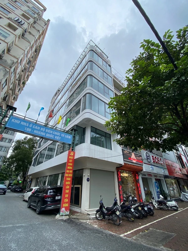 Bán đất mặt đường Bùi Dương Lịch 101-102m2, Nghệ An 270m2