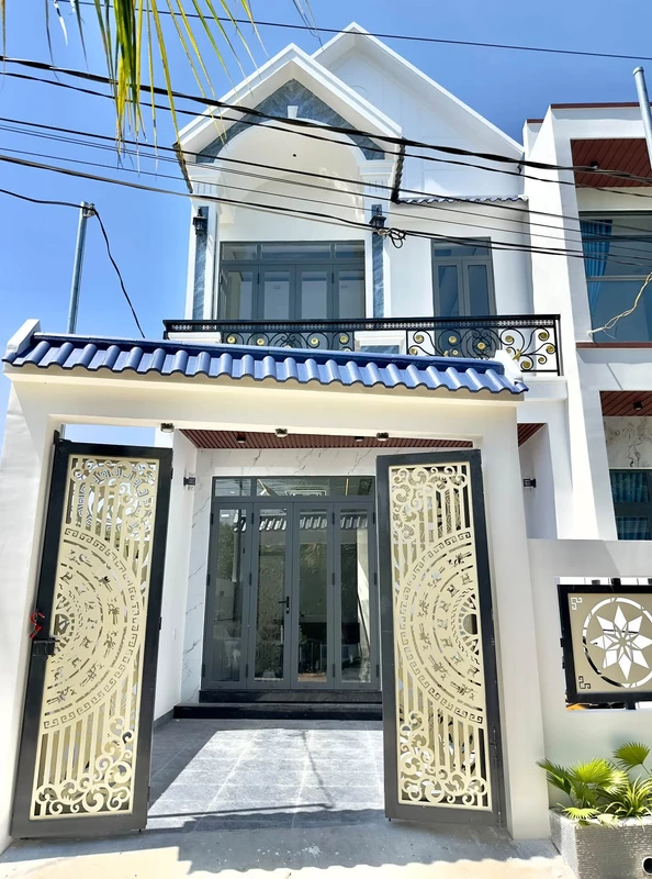 Bán nhà 3PN 69m2 Diên An Khánh Hòa 2 tỷ 820