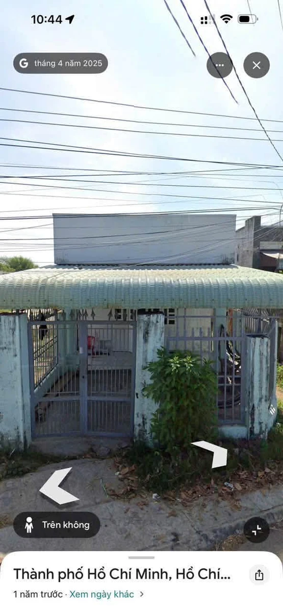 Bán nhà Tam Phước Long Điền 100m² 2 phòng ngủ giá 1 tỷ 5 - Ảnh 1