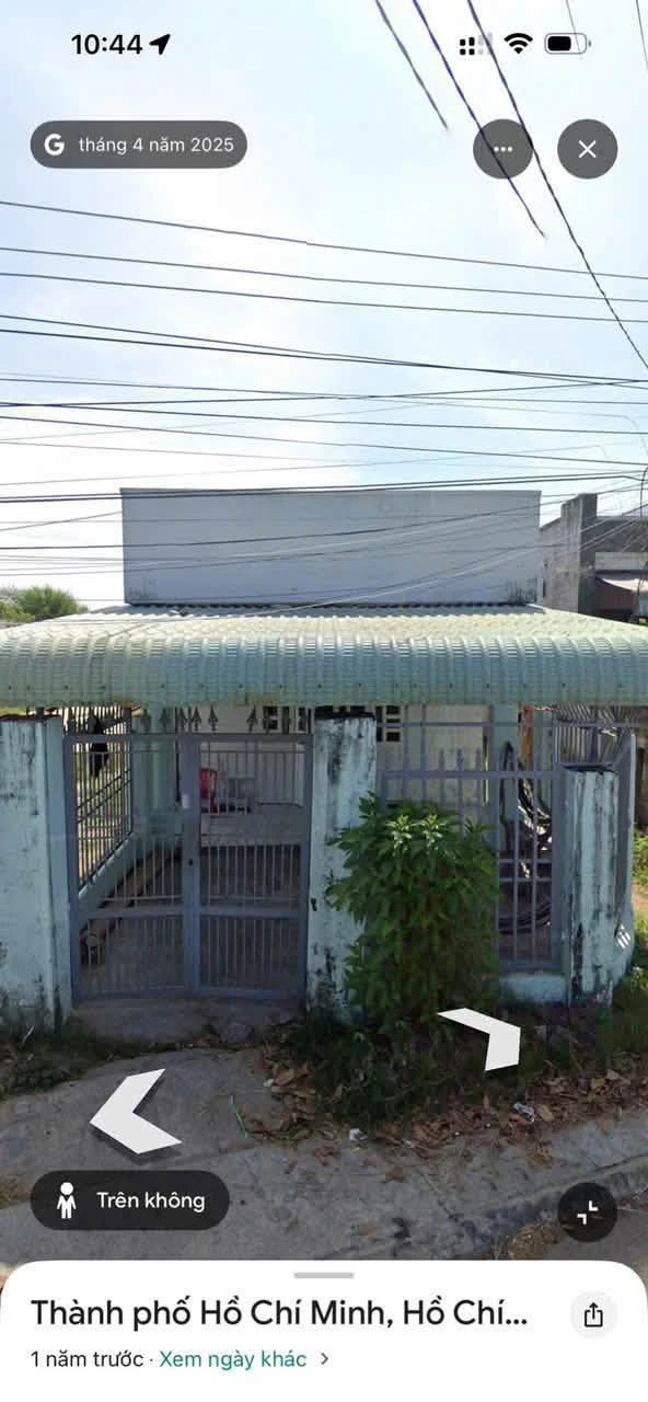 Bán nhà Tam Phước Long Điền 100m² 2 phòng ngủ giá 1 tỷ 5 - Ảnh 1