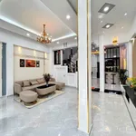 Bán nhà 3 tầng kiểu biệt thự mini 6x16m Bình Tân, giá 8,9 tỷ - Ảnh thu nhỏ 5