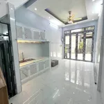 Bán nhà 2 tầng 22m2, 2PN, hẻm xe tải đường Lạc Long Quân, Quận 11 - Ảnh thu nhỏ 4