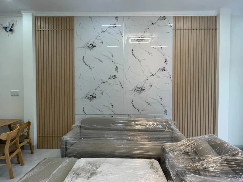 Bán nhà Gò Vấp, hẻm Phạm Văn Đồng, 72.5m2, 3 PN, 1.5 tỷ