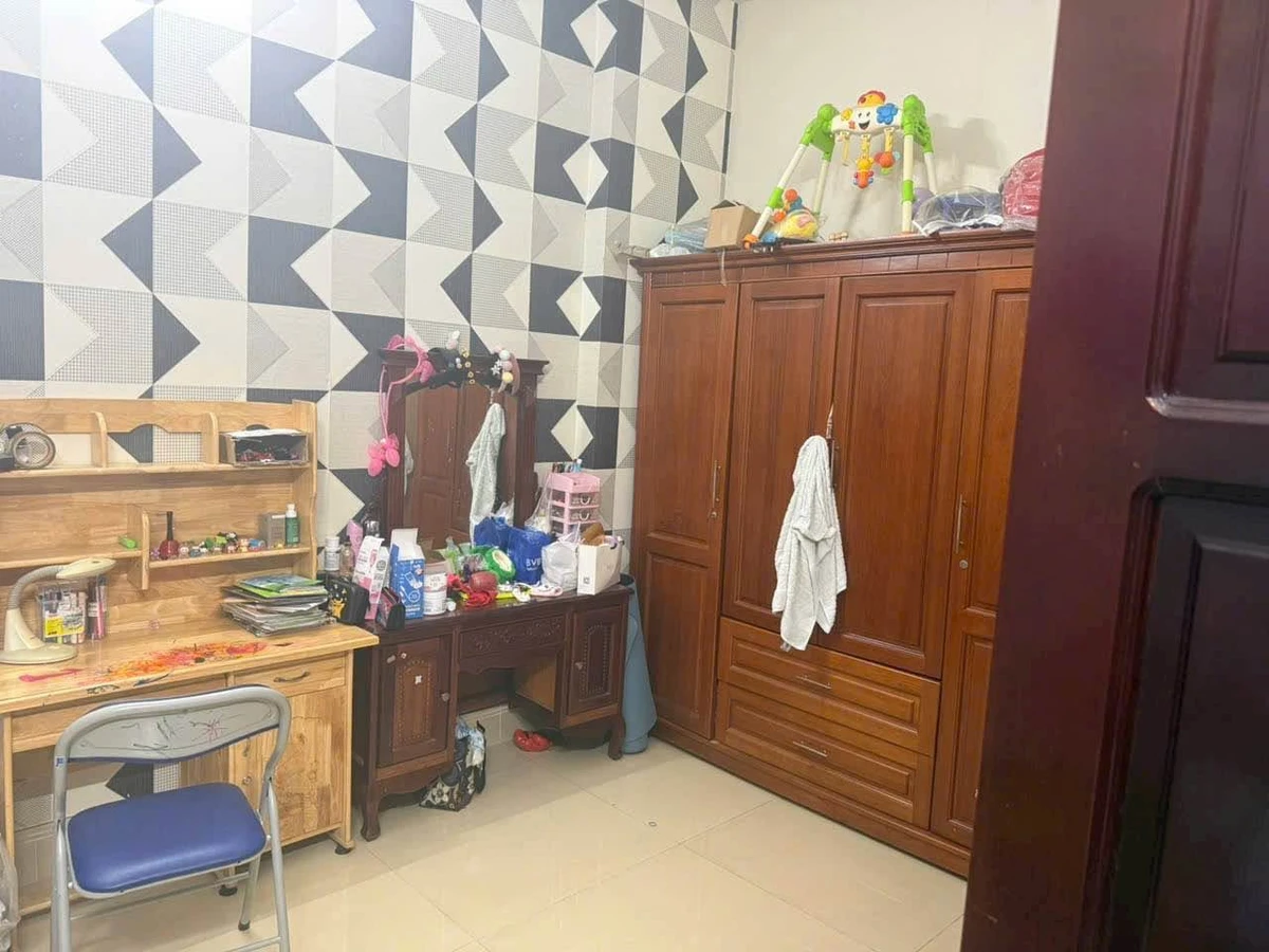 Bán nhà 1 tầng 100m2 Phú Thuỷ, Lâm Đồng 5.5 tỷ - Ảnh thu nhỏ 5
