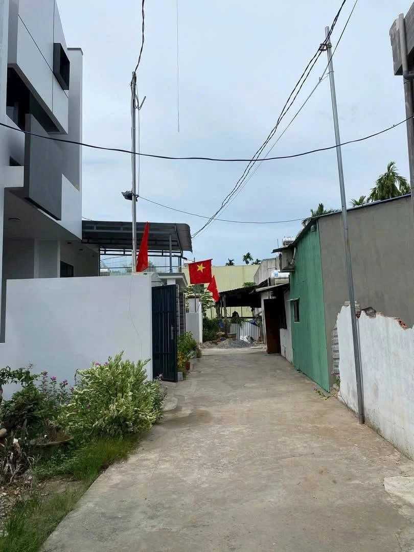 Bán đất hẻm 100m² Nguyễn Công Phương, Bình Dương 1 tỷ 150 - Ảnh 1